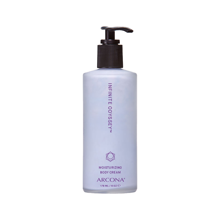 Infinite Odyssey™ Moisturizing Body Cream Infinite Odyssey™ Moisturizing Body Cream